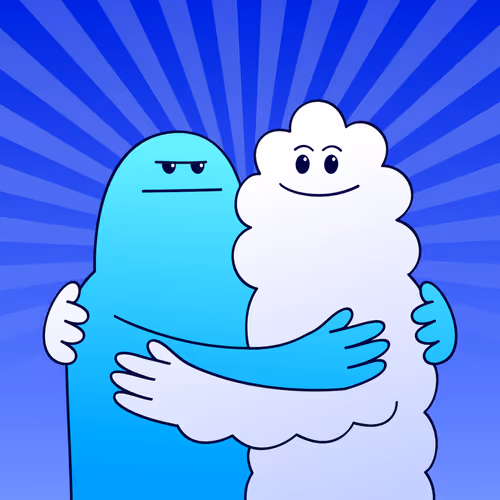 Big Hugs