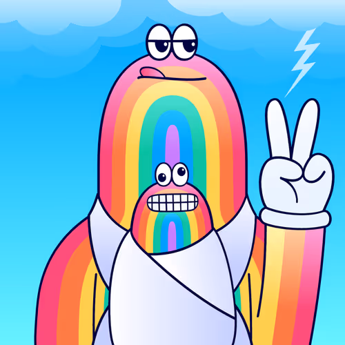 Big Hugs