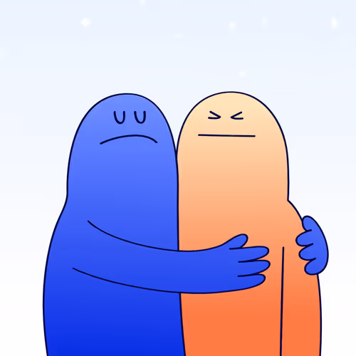 Big Hugs