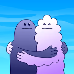 Big Hugs