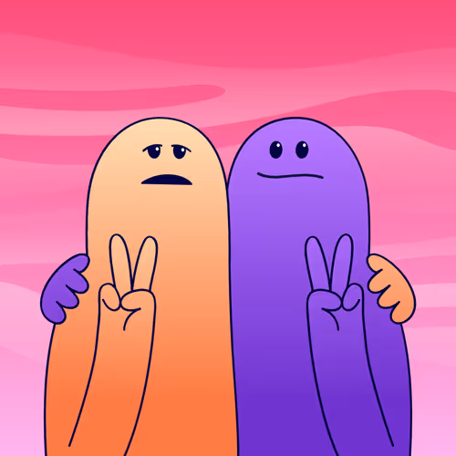 Big Hugs