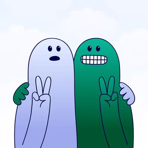 Big Hugs