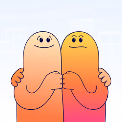 Big Hugs