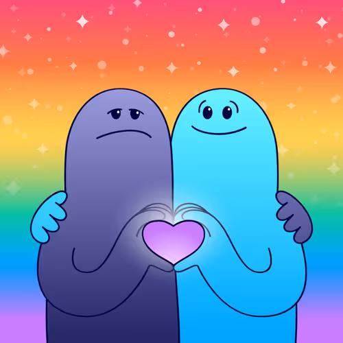 Big Hugs