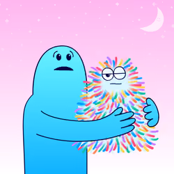 Big Hugs
