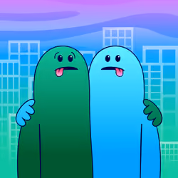 Big Hugs
