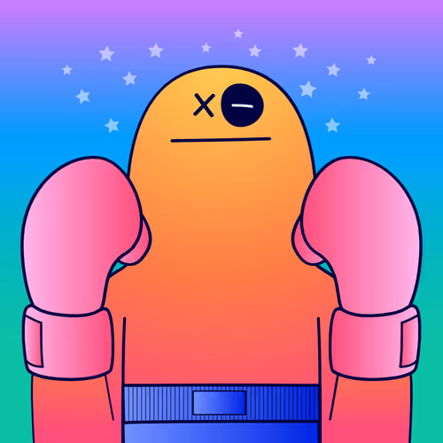 Big Hugs
