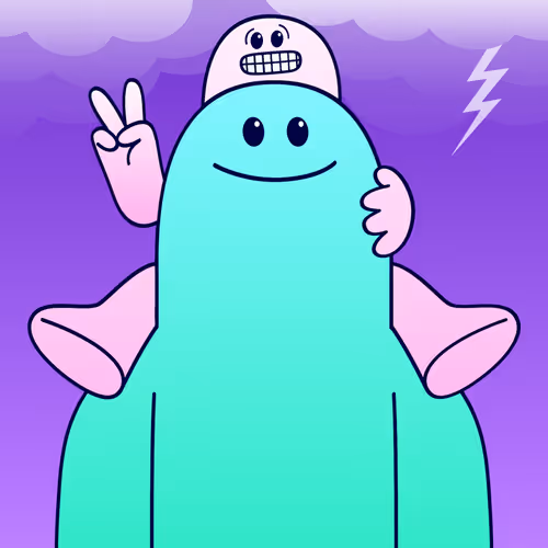 Big Hugs