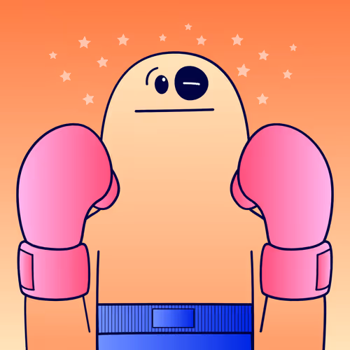 Big Hugs