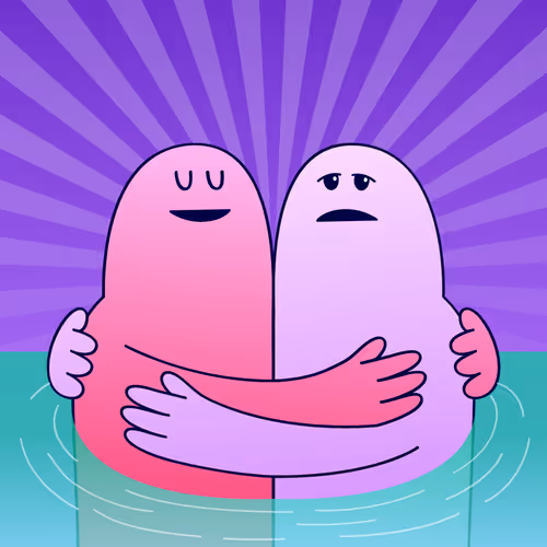 Big Hugs
