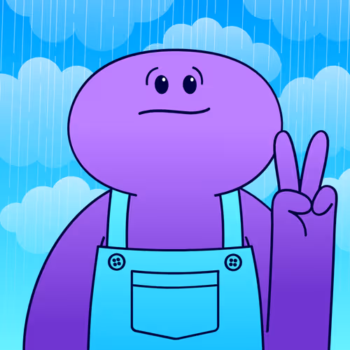 Big Hugs