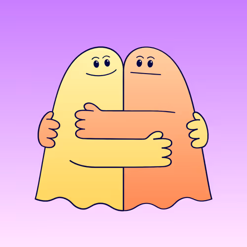 Big Hugs