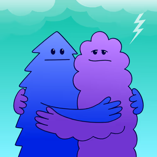 Big Hugs