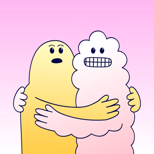 Big Hugs
