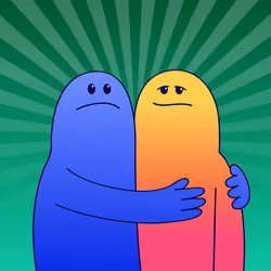Big Hugs