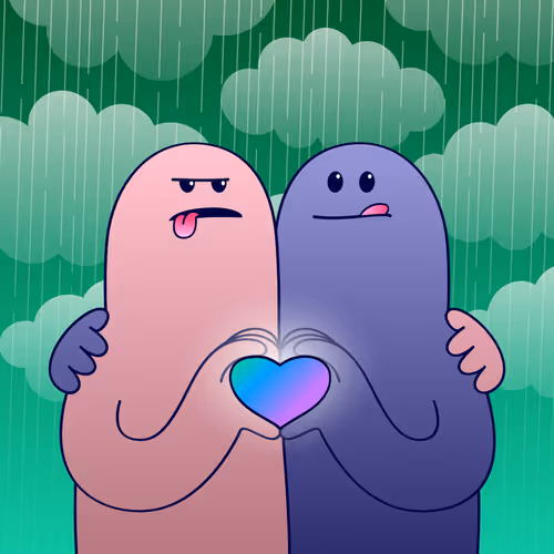 Big Hugs