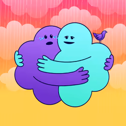 Big Hugs