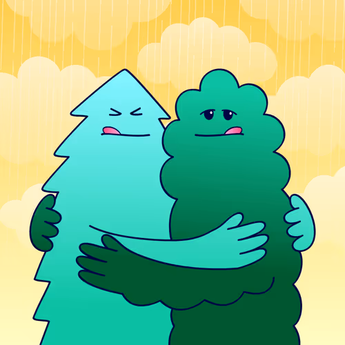 Big Hugs