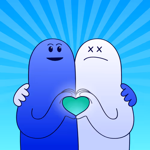 Big Hugs
