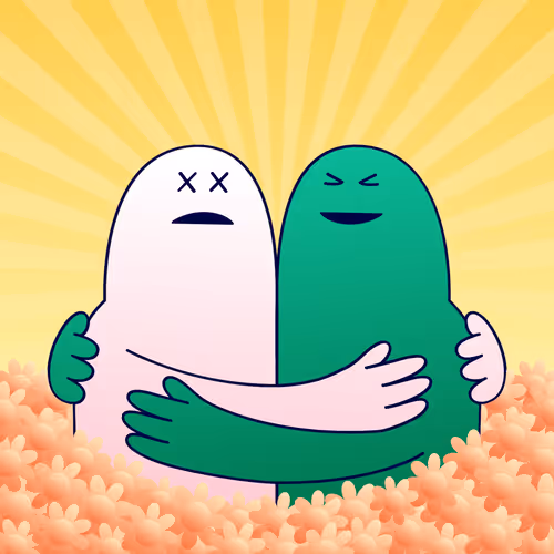Big Hugs