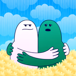 Big Hugs