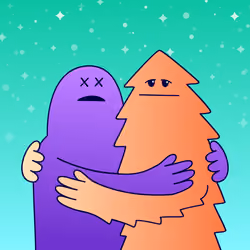Big Hugs
