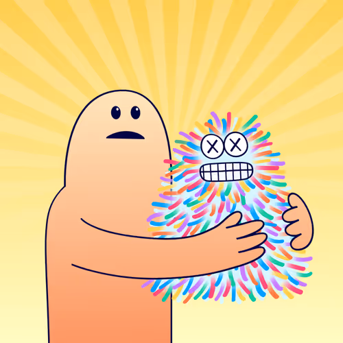 Big Hugs