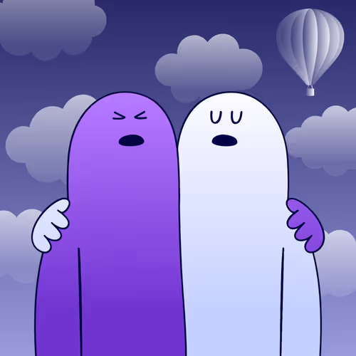 Big Hugs