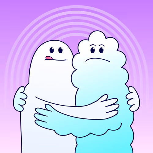 Big Hugs