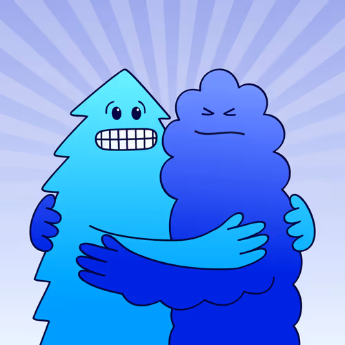 Big Hugs