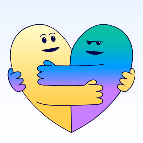 Big Hugs