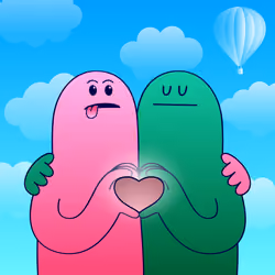 Big Hugs