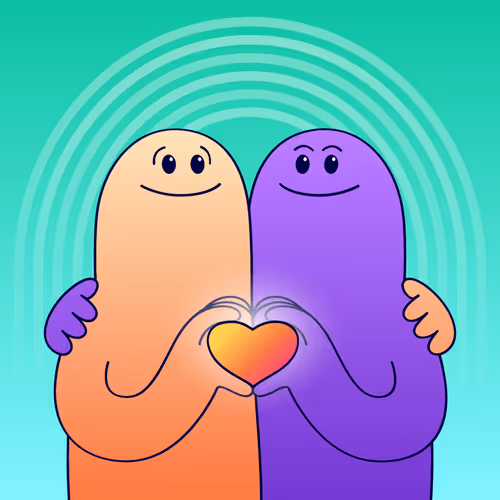 Big Hugs