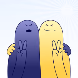Big Hugs