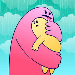 Big Hugs