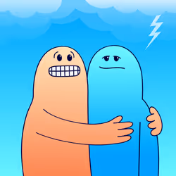Big Hugs