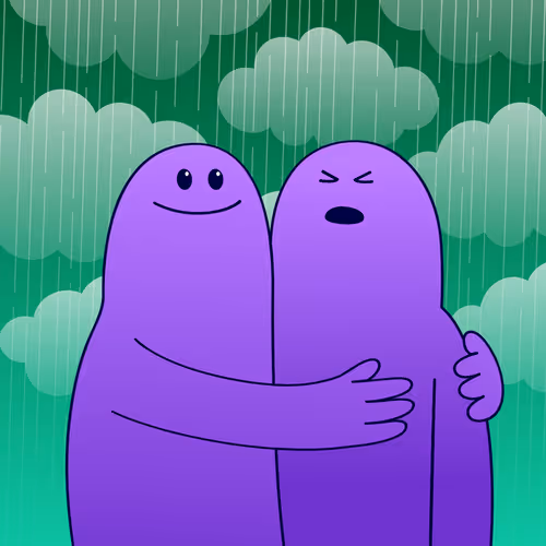 Big Hugs