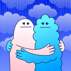 Big Hugs