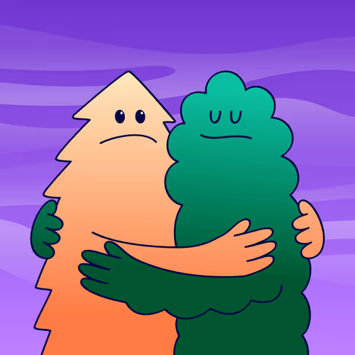 Big Hugs