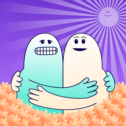 Big Hugs
