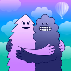 Big Hugs