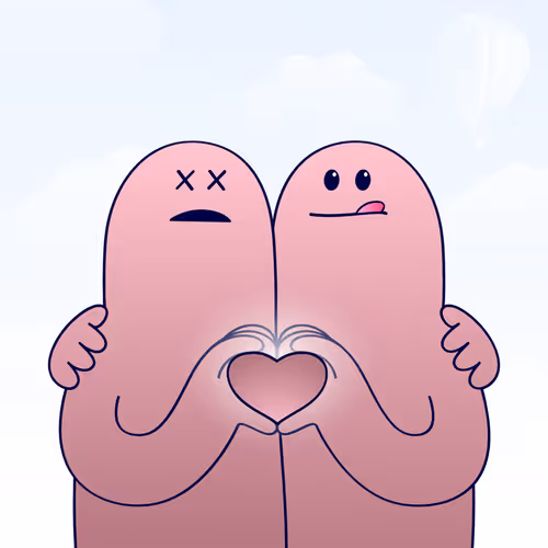 Big Hugs