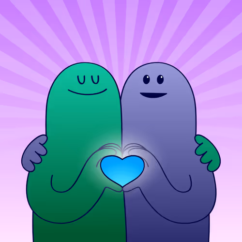 Big Hugs