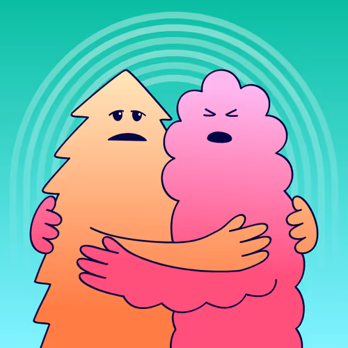 Big Hugs