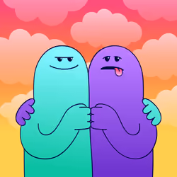 Big Hugs