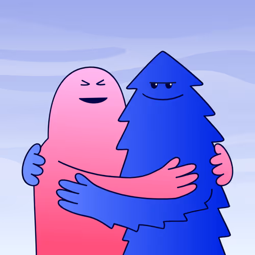 Big Hugs