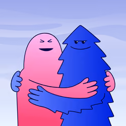 Big Hugs