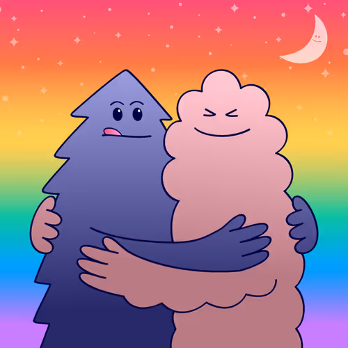 Big Hugs