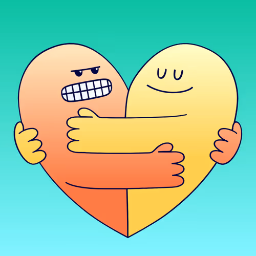 Big Hugs