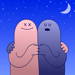 Big Hugs